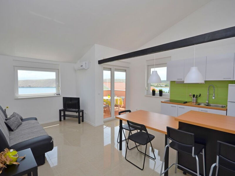 Apartmány 1355-1245