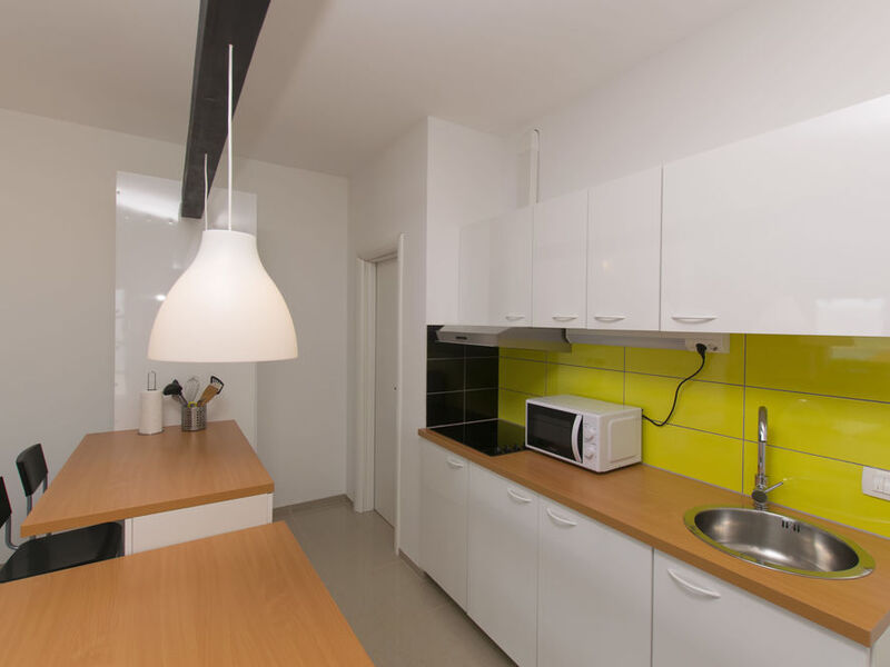 Apartmány 1355-1245