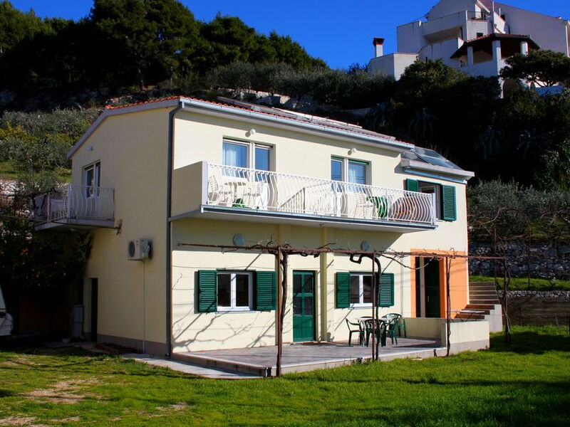 Apartmány 1355-1251