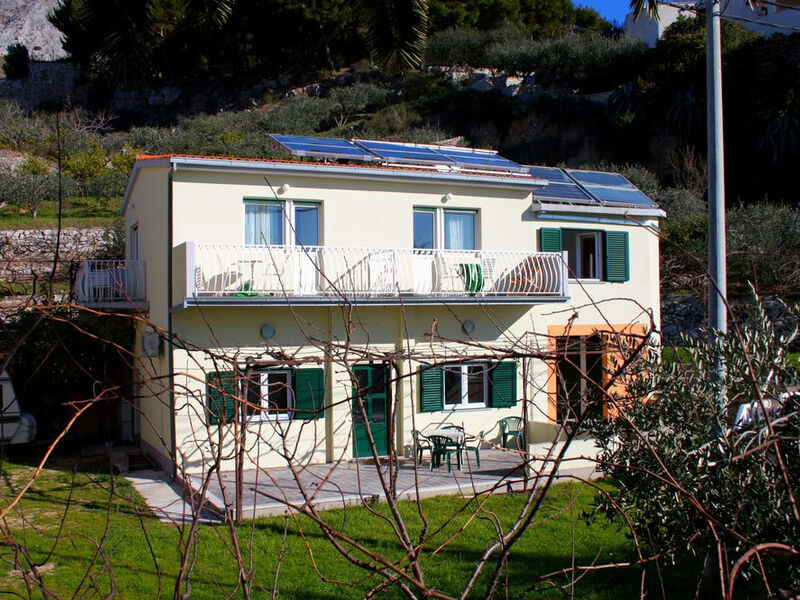 Apartmány 1355-1251