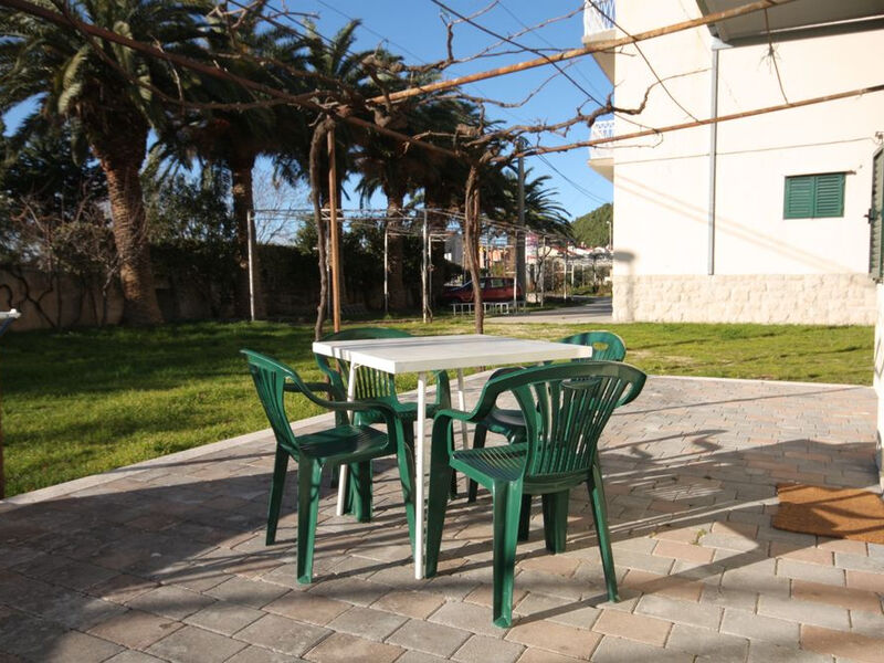 Apartmány 1355-1251