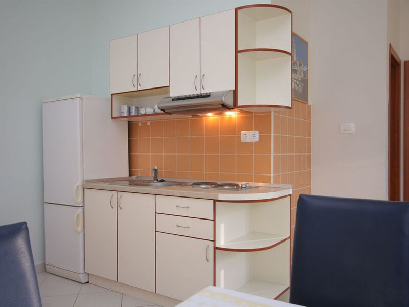 Apartmány 1355-1251