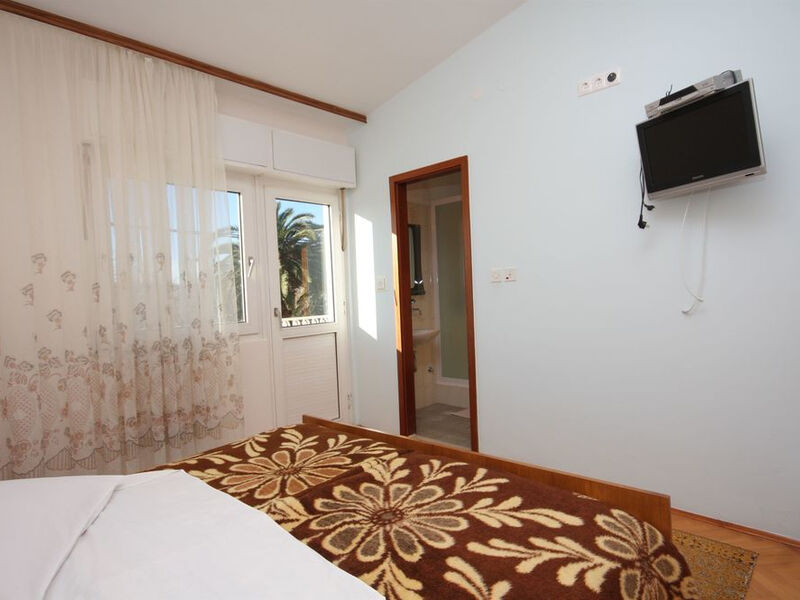 Apartmány 1355-1251