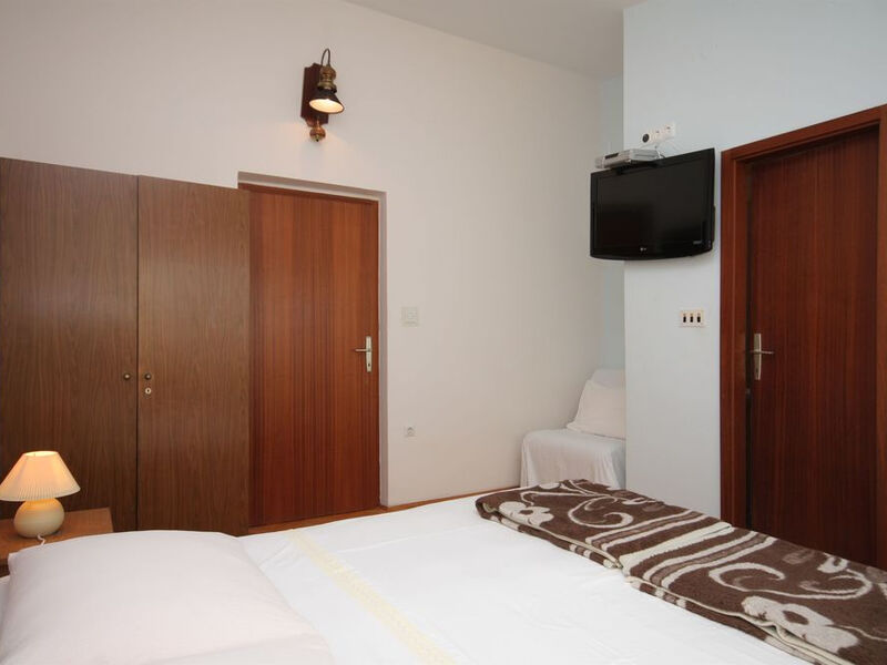 Apartmány 1355-1251