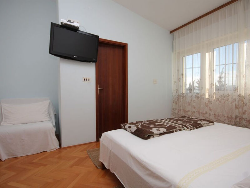Apartmány 1355-1251