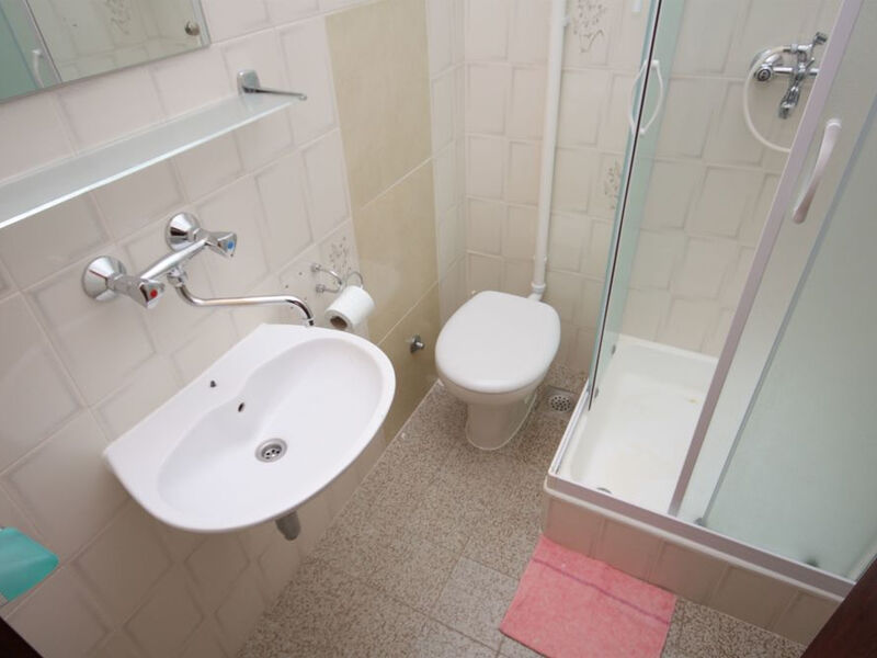 Apartmány 1355-1251