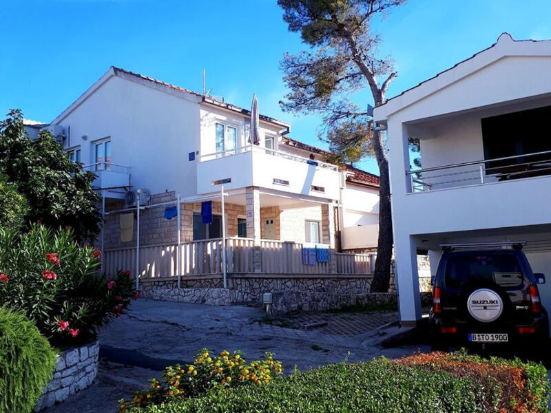 Apartmány 1355-1252
