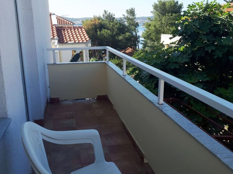 Apartmány 1355-1252