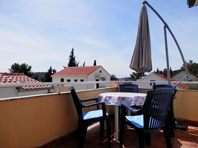 Apartmány 1355-1252