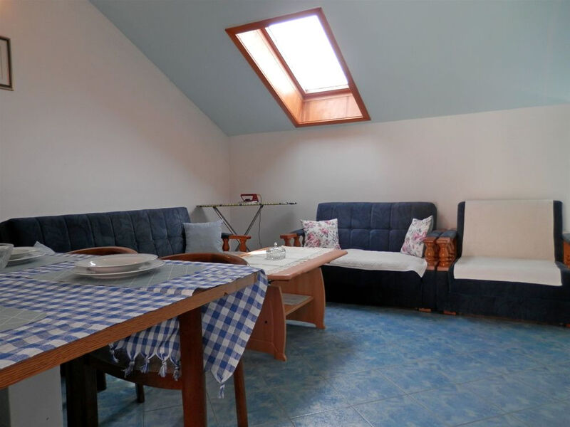 Apartmány 1355-1252