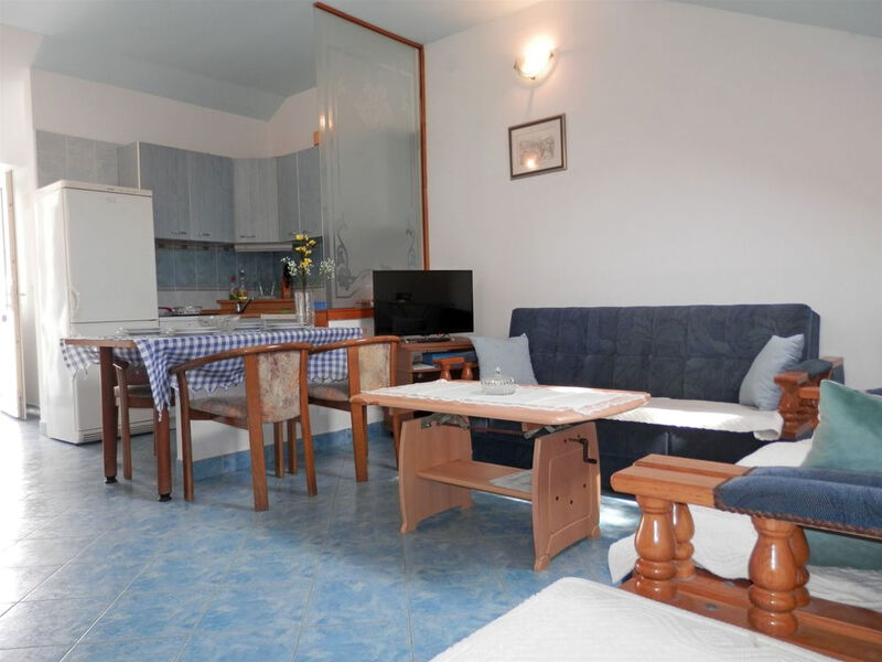 Apartmány 1355-1252