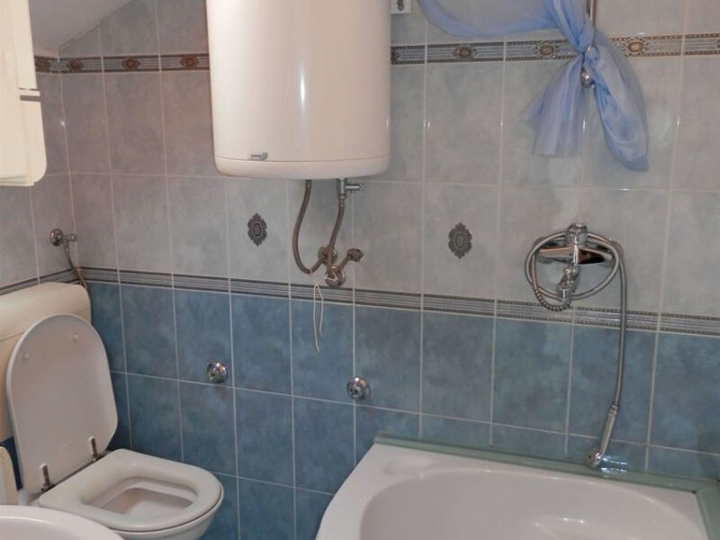 Apartmány 1355-1252
