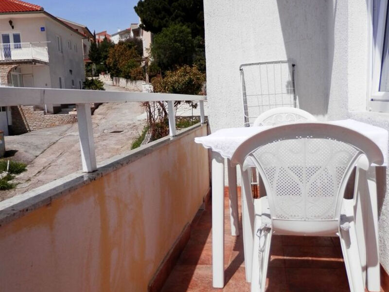 Apartmány 1355-1252