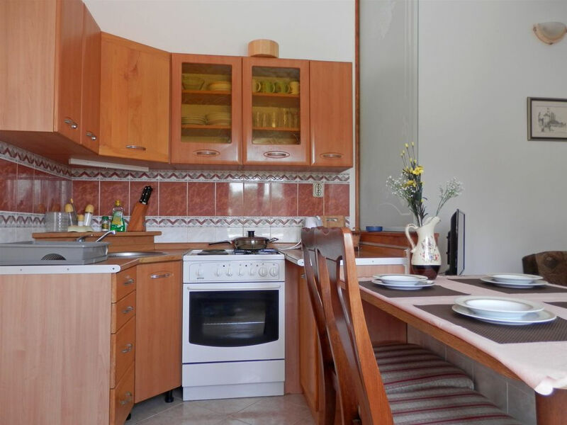 Apartmány 1355-1252