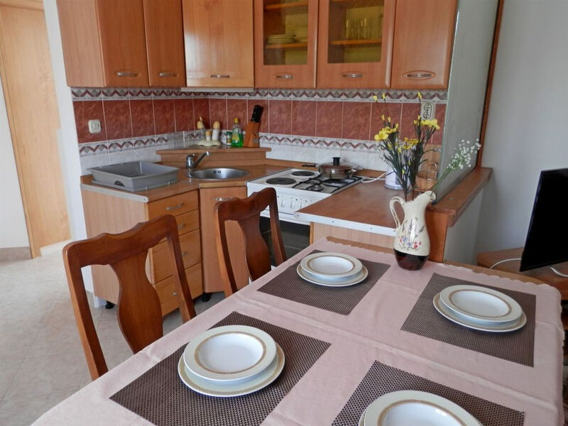 Apartmány 1355-1252