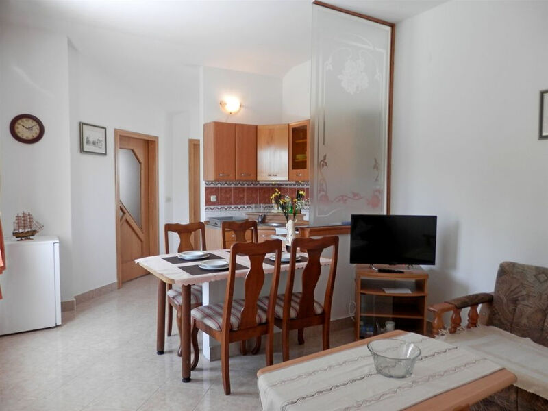 Apartmány 1355-1252