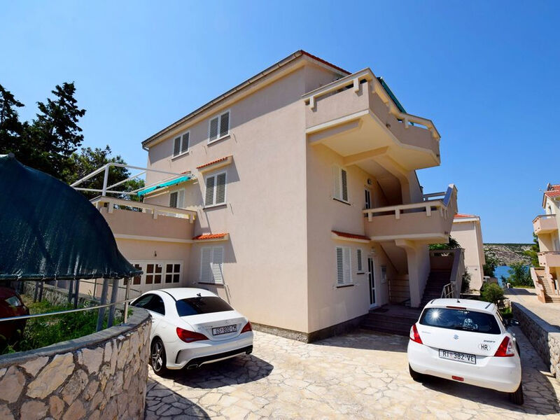 Apartmány 1355-1254