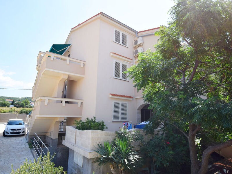 Apartmány 1355-1254