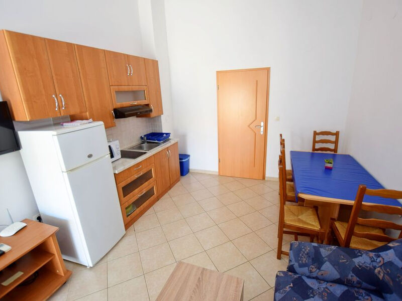 Apartmány 1355-1254