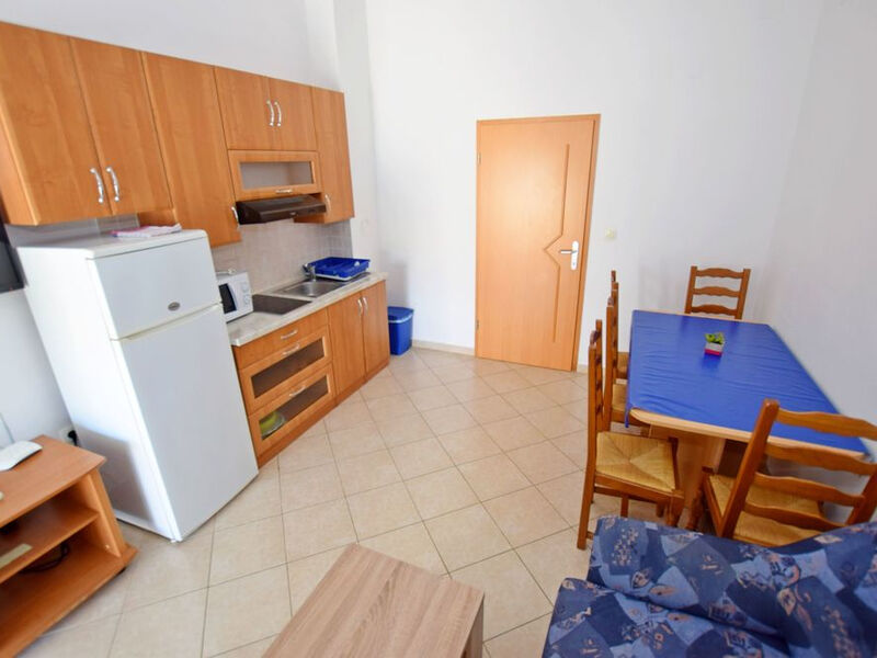 Apartmány 1355-1254