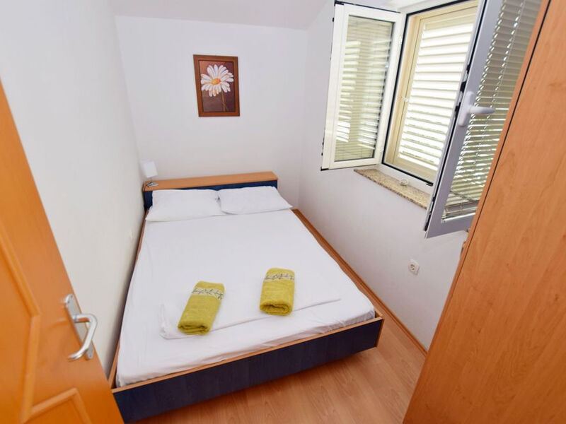 Apartmány 1355-1254