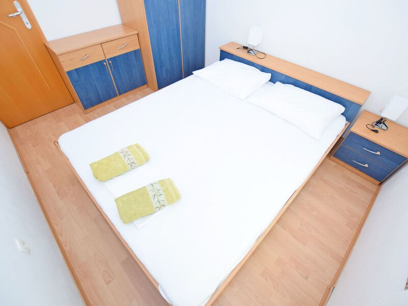 Apartmány 1355-1254
