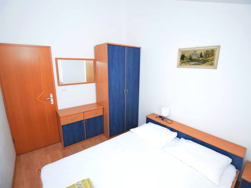 Apartmány 1355-1254