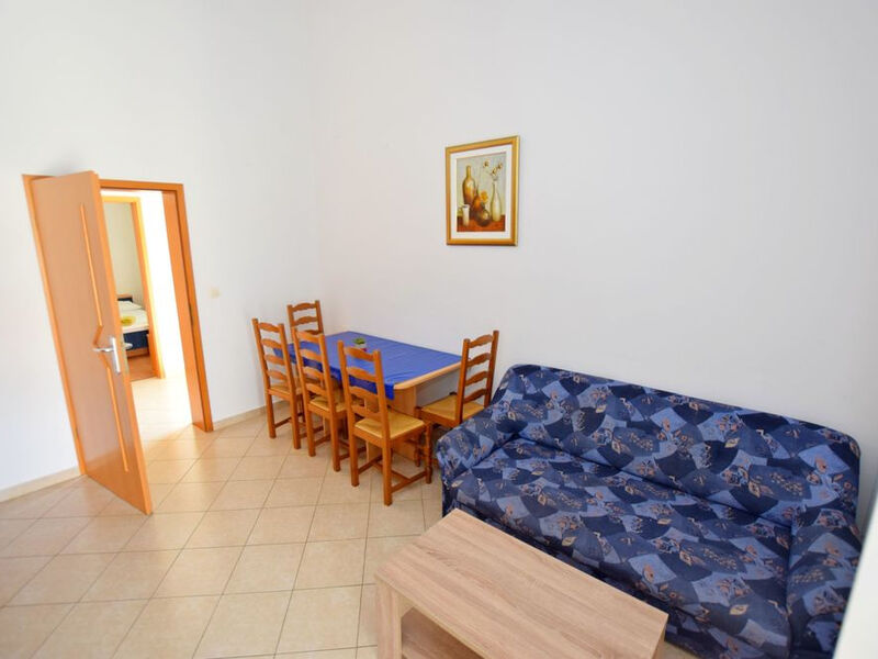 Apartmány 1355-1254