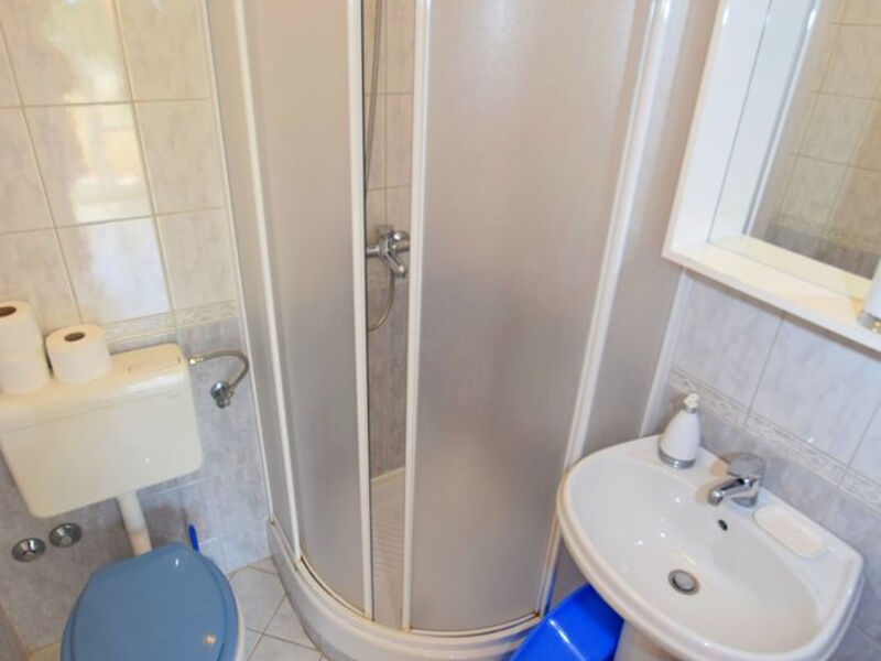 Apartmány 1355-1254