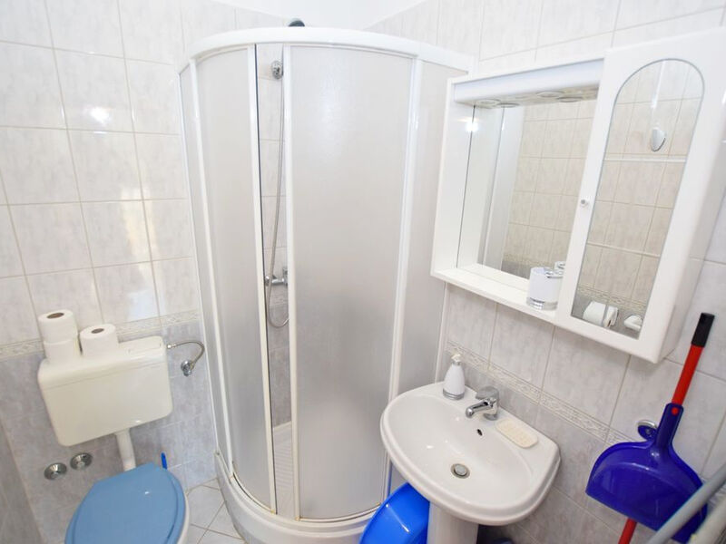 Apartmány 1355-1254