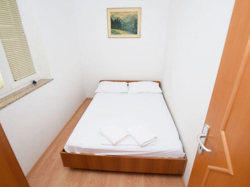 Apartmány 1355-1254