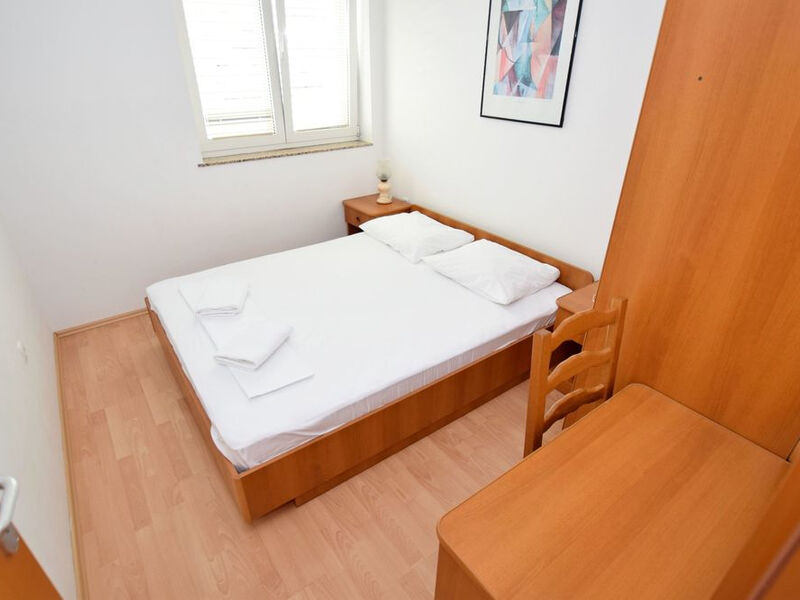 Apartmány 1355-1254