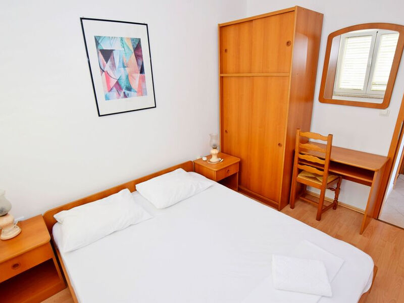 Apartmány 1355-1254