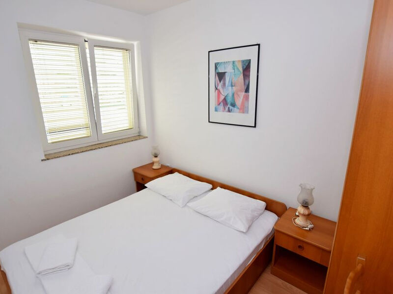 Apartmány 1355-1254