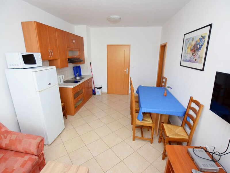 Apartmány 1355-1254