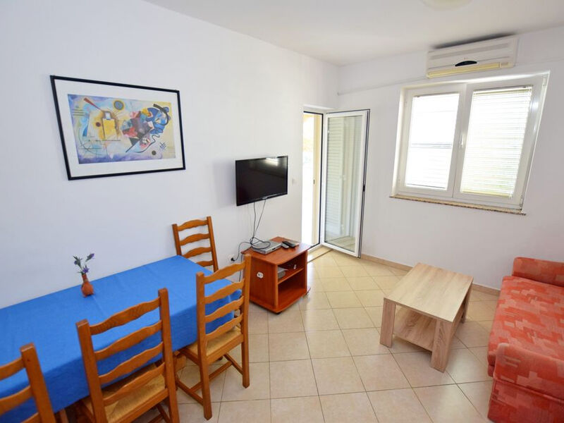 Apartmány 1355-1254