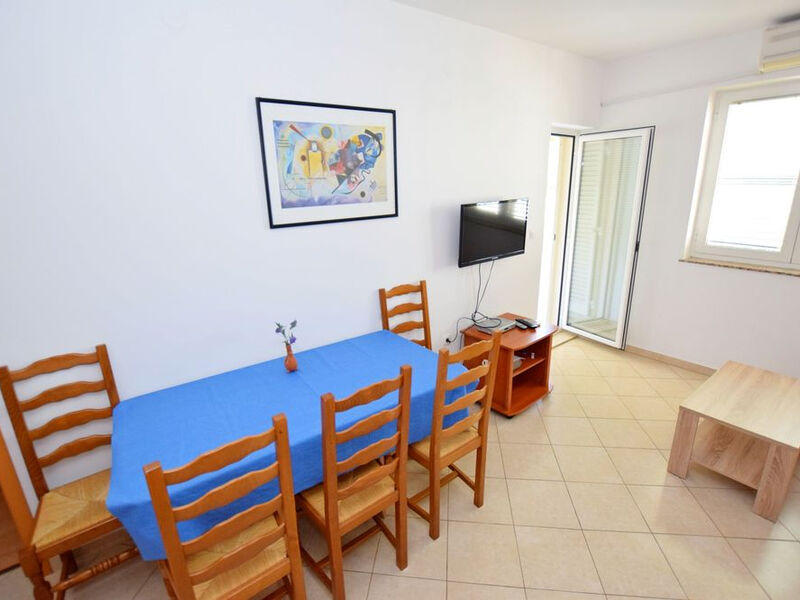 Apartmány 1355-1254