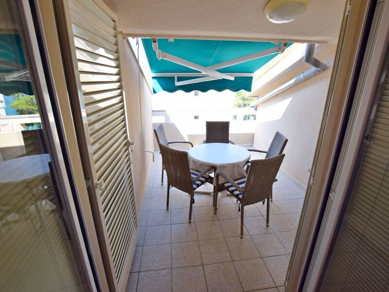 Apartmány 1355-1254