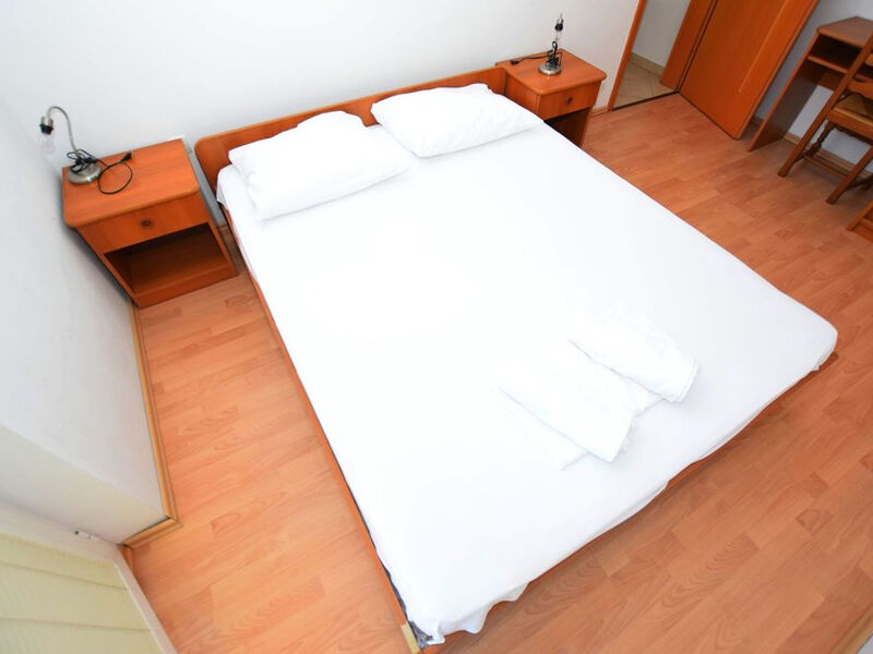 Apartmány 1355-1254