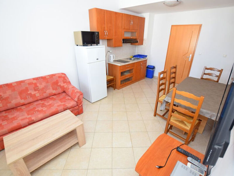 Apartmány 1355-1254
