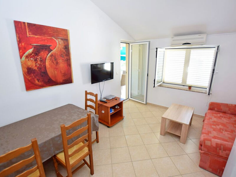 Apartmány 1355-1254