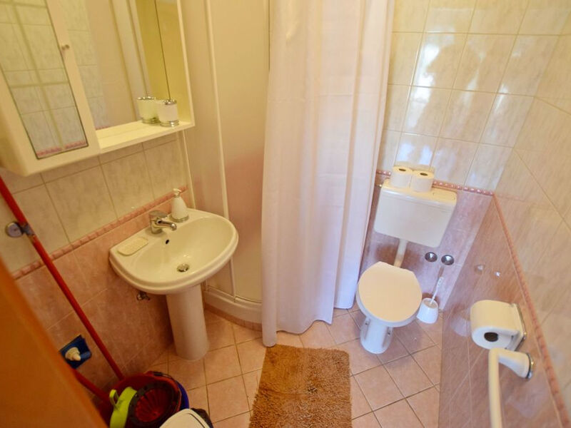 Apartmány 1355-1254