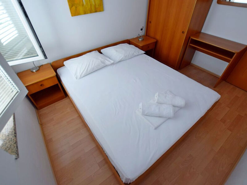 Apartmány 1355-1254