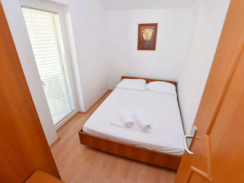 Apartmány 1355-1254