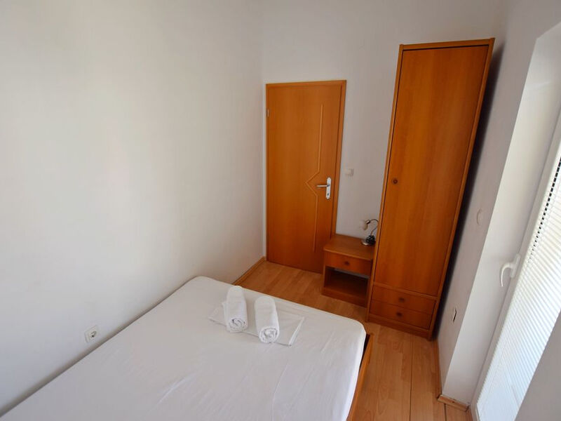 Apartmány 1355-1254