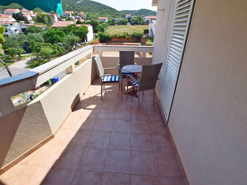 Apartmány 1355-1254