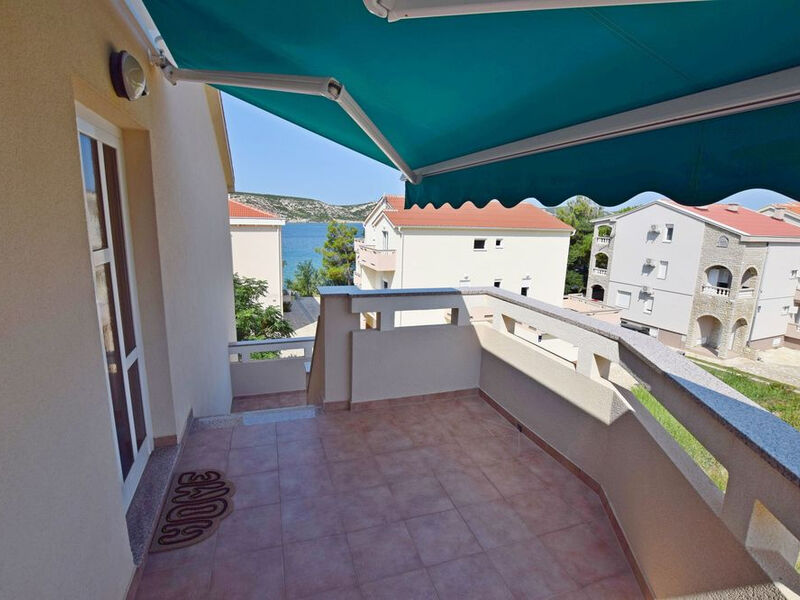 Apartmány 1355-1254