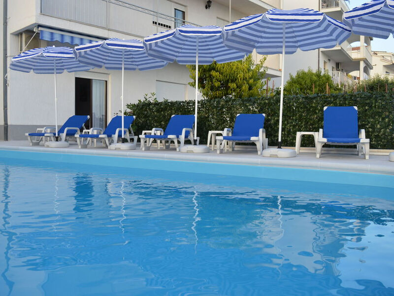 Apartmány 1355-1262