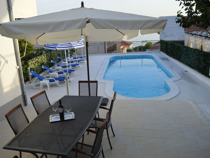 Apartmány 1355-1262