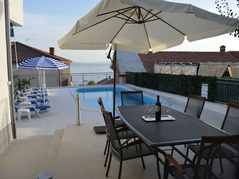 Apartmány 1355-1262